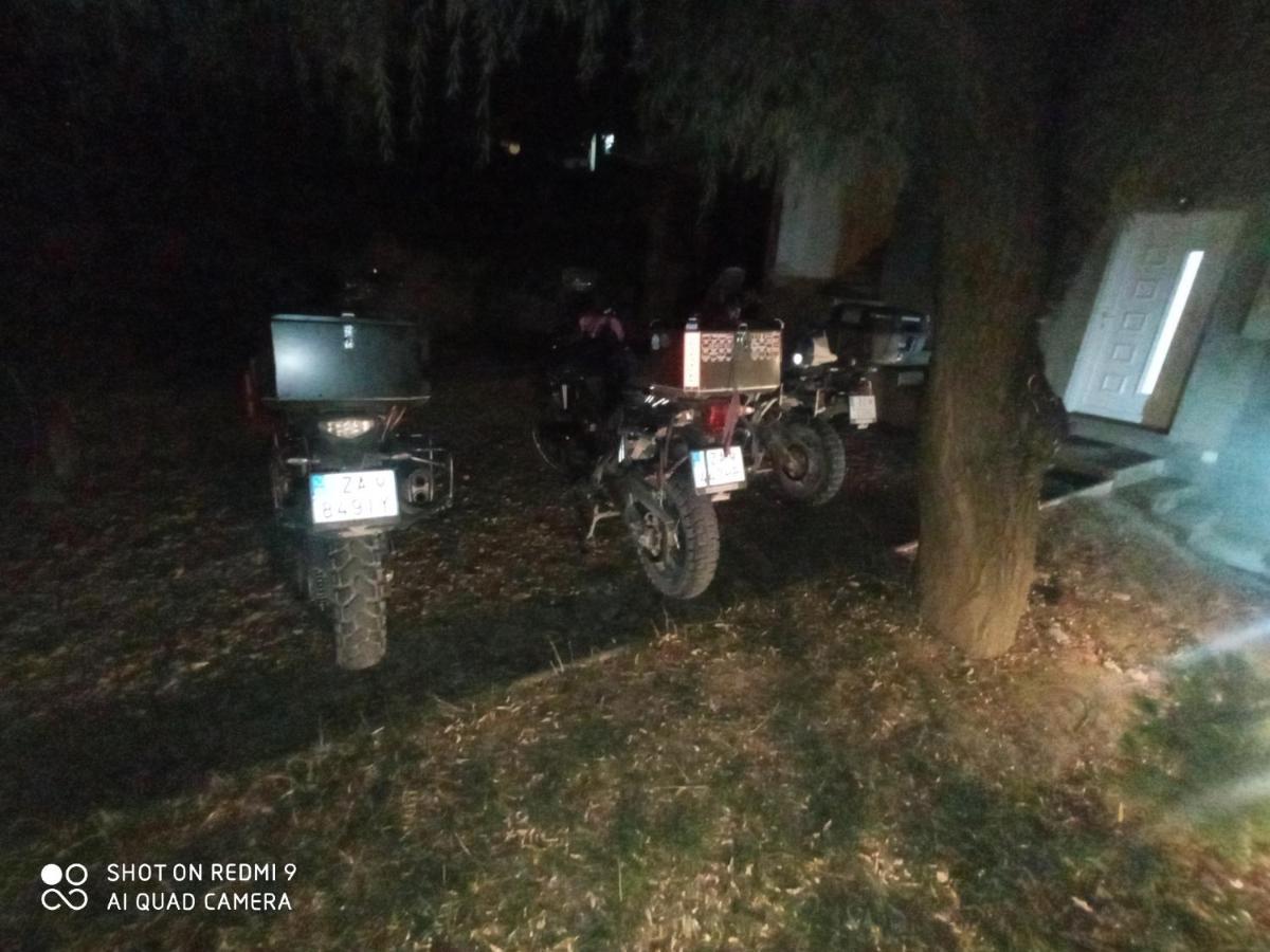 Bungalovi Lana Сараєво Екстер'єр фото