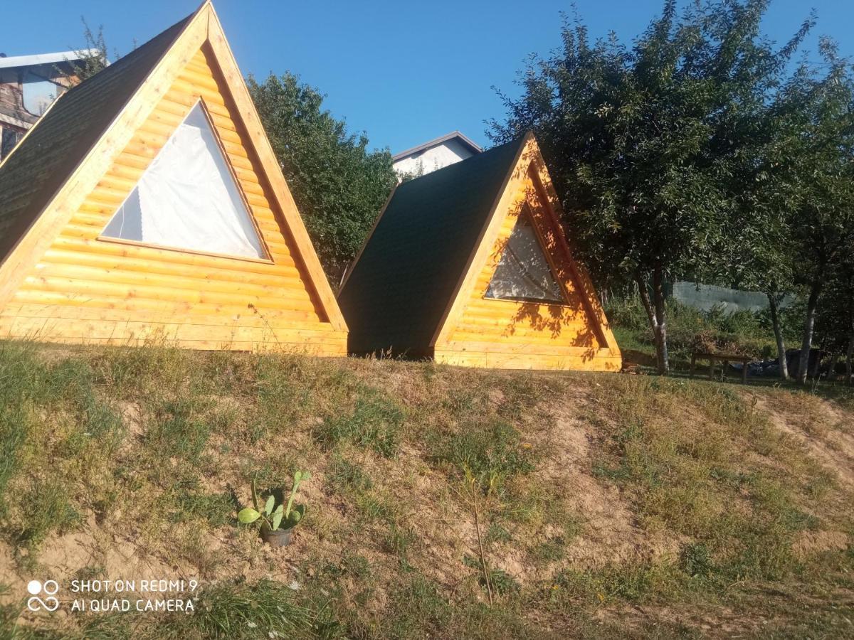 Bungalovi Lana Сараєво Екстер'єр фото