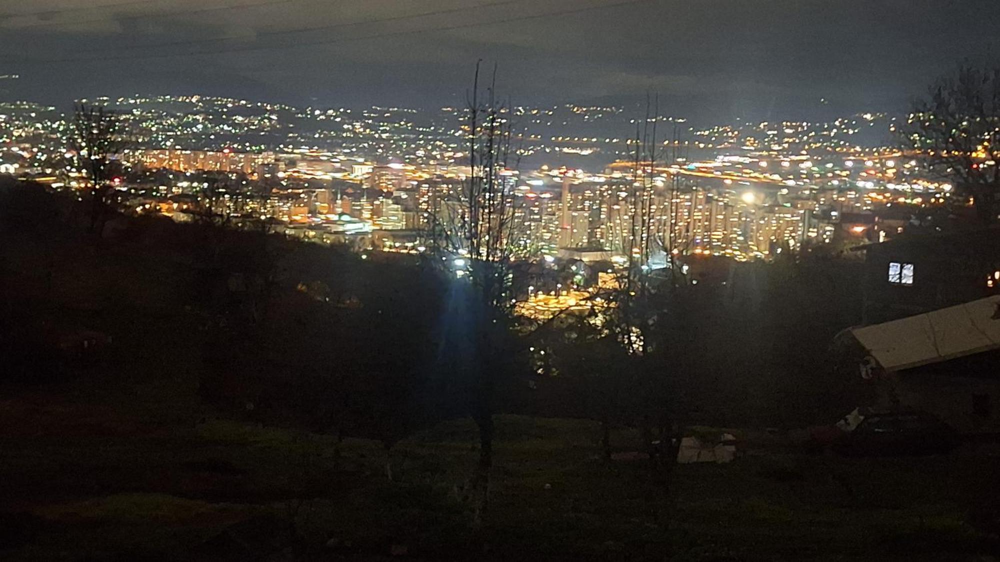 Bungalovi Lana Сараєво Екстер'єр фото